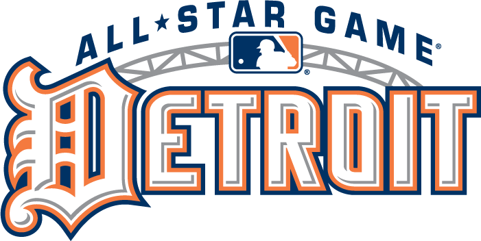 MLB All-Star Game 2005 Wordmark Logo t shirts iron on transfers